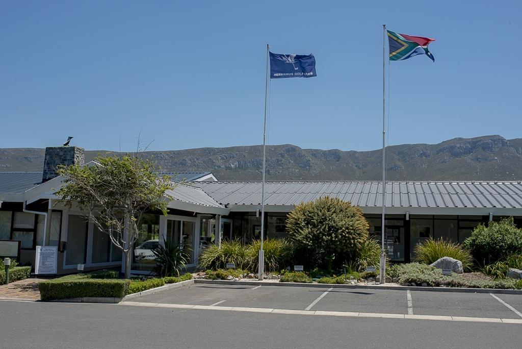 Fernkloof Fairways Villa Hermanus Exterior photo