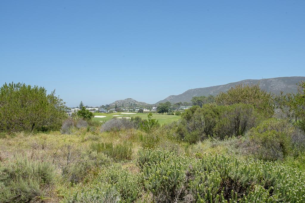 Fernkloof Fairways Villa Hermanus Exterior photo