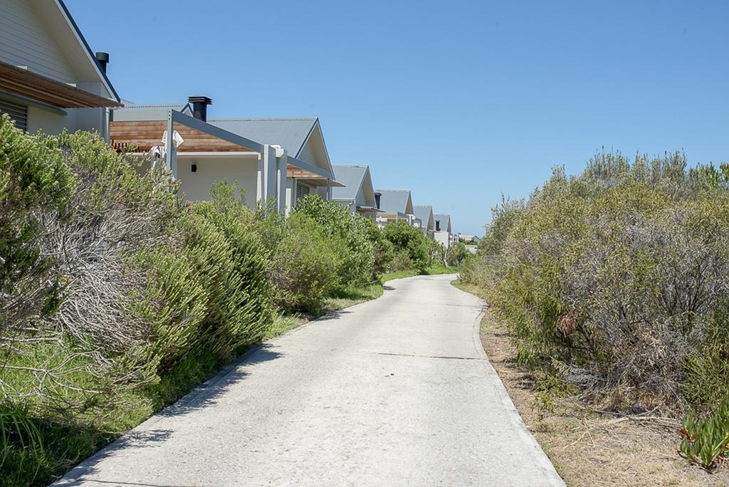 Fernkloof Fairways Villa Hermanus Exterior photo