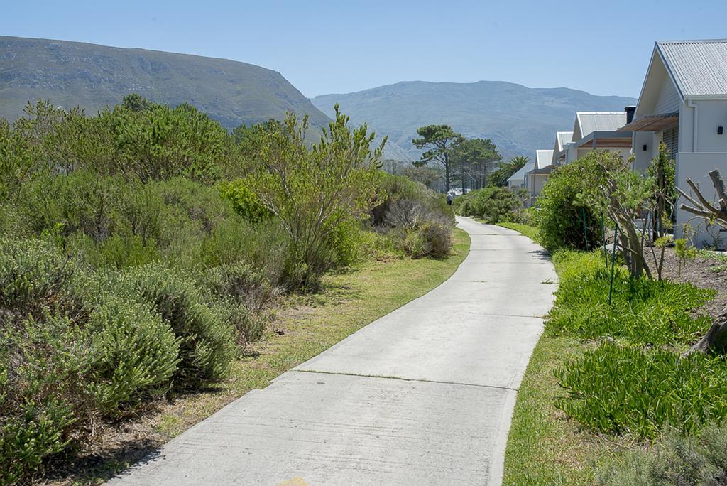 Fernkloof Fairways Villa Hermanus Exterior photo