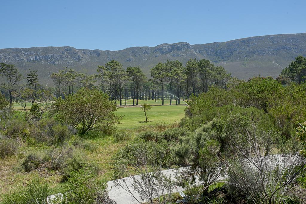 Fernkloof Fairways Villa Hermanus Exterior photo