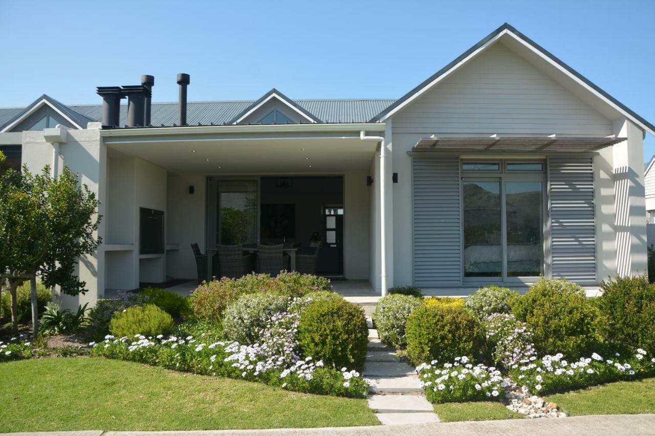 Fernkloof Fairways Villa Hermanus Exterior photo