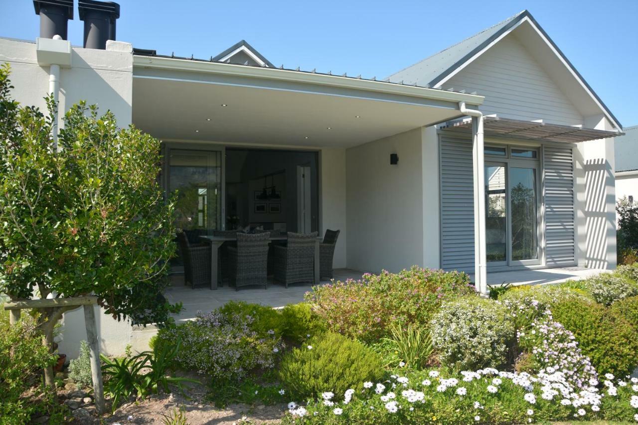 Fernkloof Fairways Villa Hermanus Exterior photo